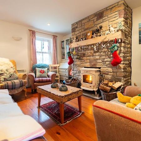 Orchard Cottage Dingle Bagian luar foto