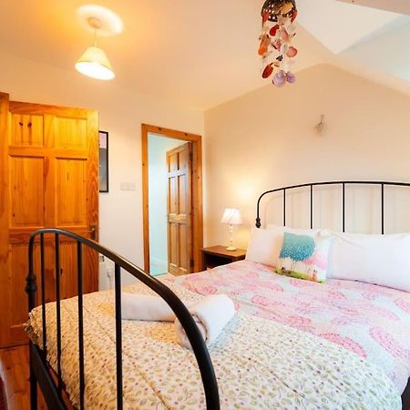 Orchard Cottage Dingle Bagian luar foto
