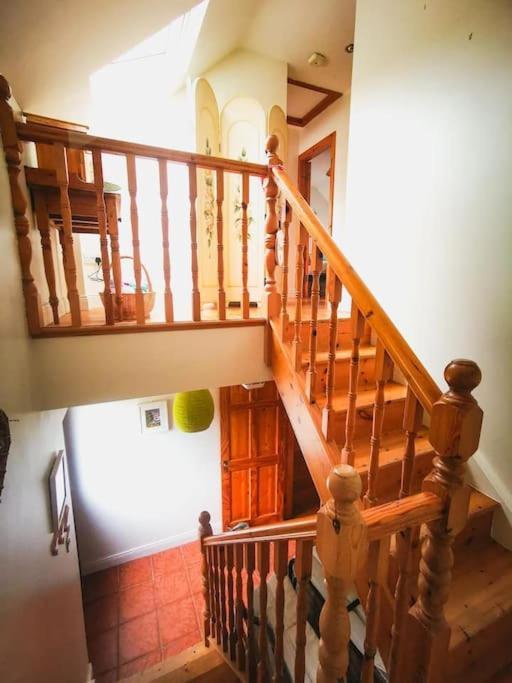 Orchard Cottage Dingle Bagian luar foto