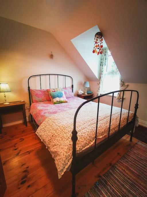 Orchard Cottage Dingle Bagian luar foto