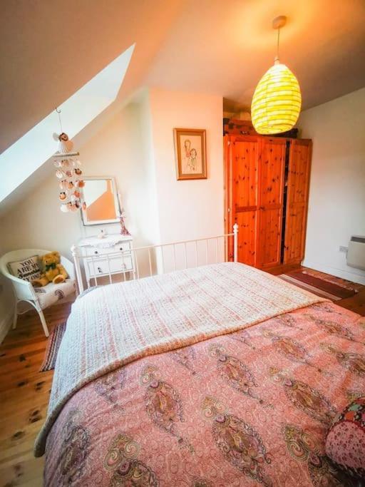 Orchard Cottage Dingle Bagian luar foto