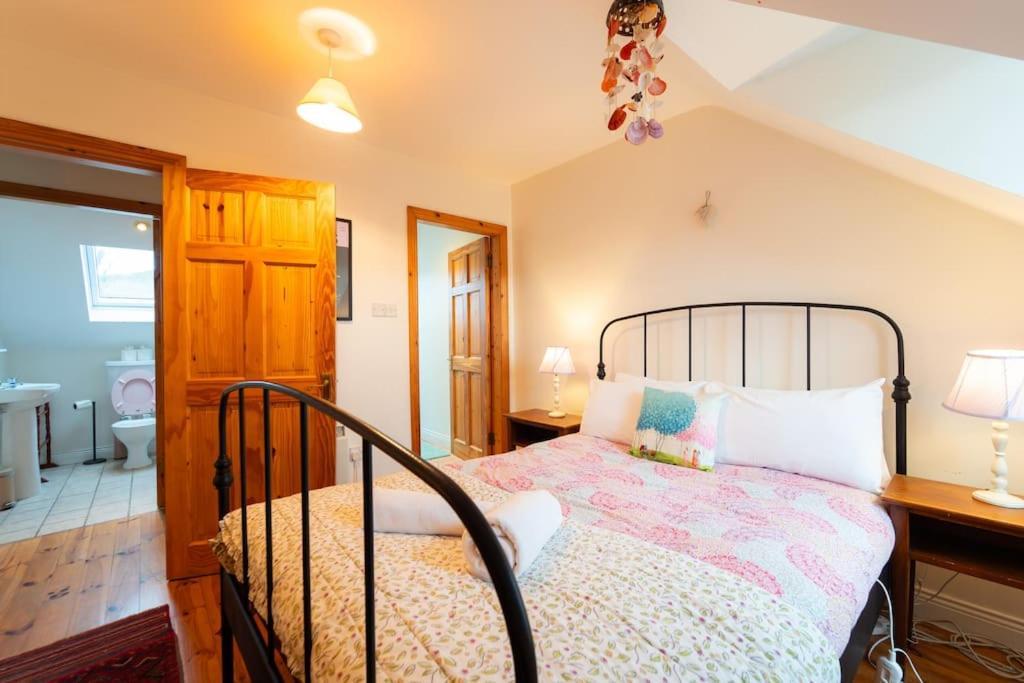 Orchard Cottage Dingle Bagian luar foto