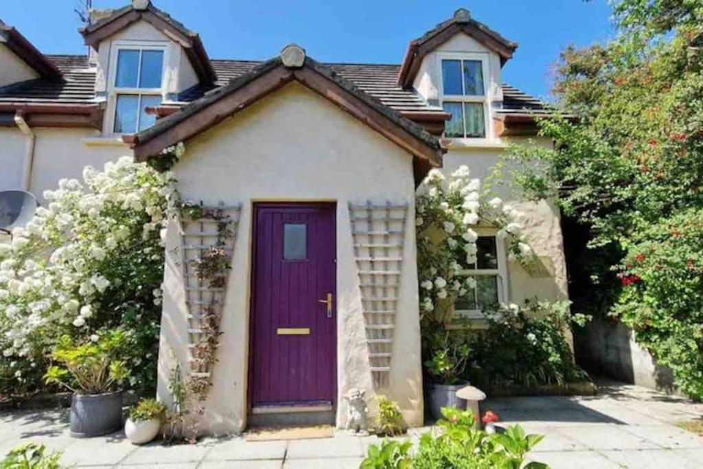 Orchard Cottage Dingle Bagian luar foto