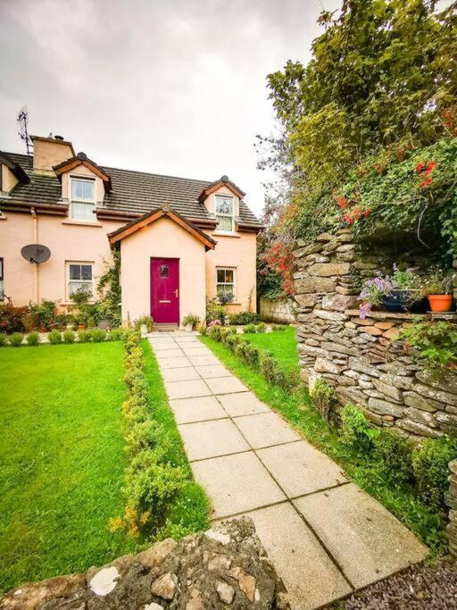 Orchard Cottage Dingle Bagian luar foto
