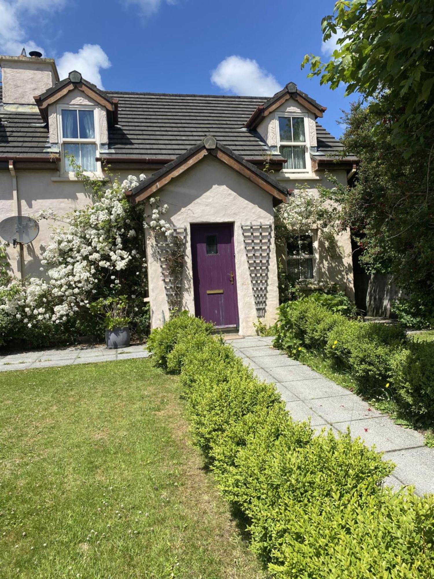 Orchard Cottage Dingle Bagian luar foto